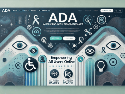 web accessibility