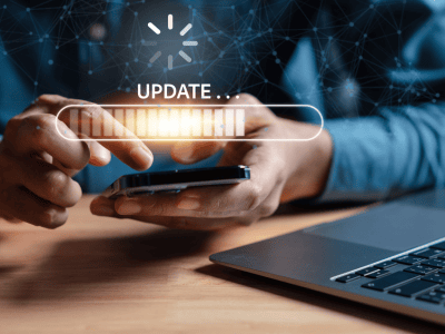 wordpress maintenance