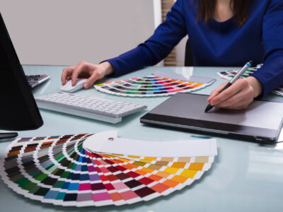 the right web designer